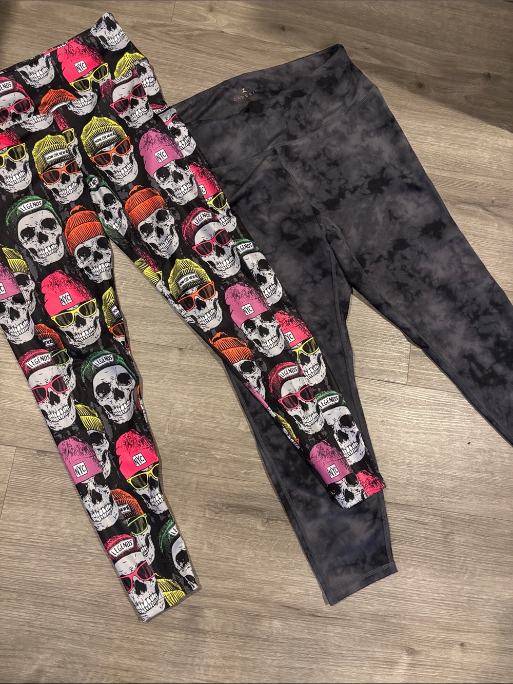 Legging Bundle